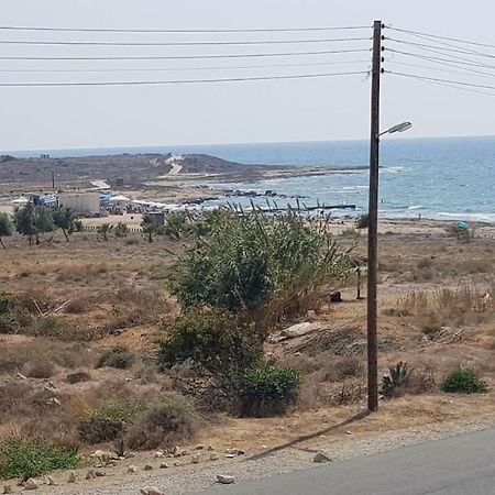 Dalia 5 Apartment Pafos Dış mekan fotoğraf
