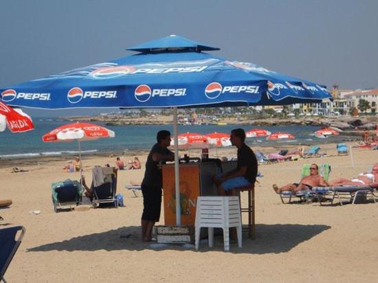 Dalia 5 Apartment Pafos Dış mekan fotoğraf