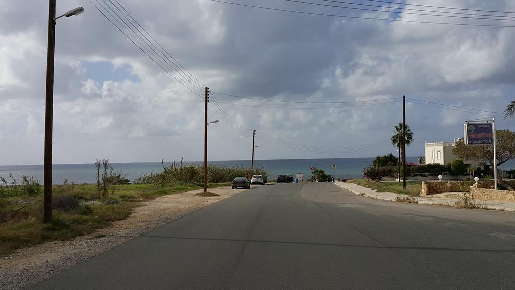 Dalia 5 Apartment Pafos Dış mekan fotoğraf