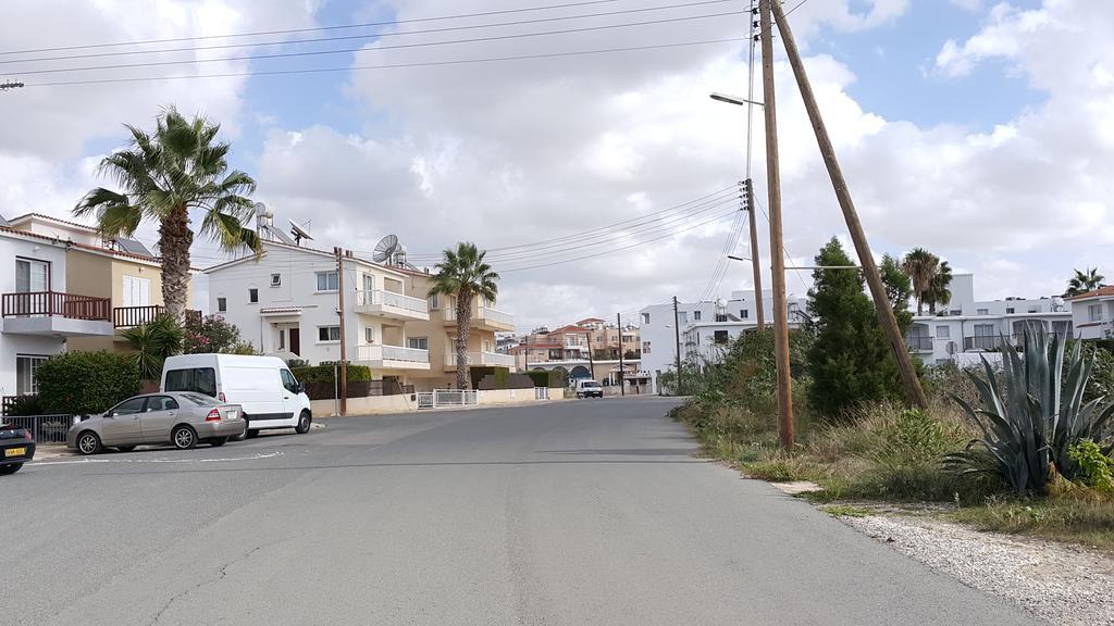 Dalia 5 Apartment Pafos Dış mekan fotoğraf