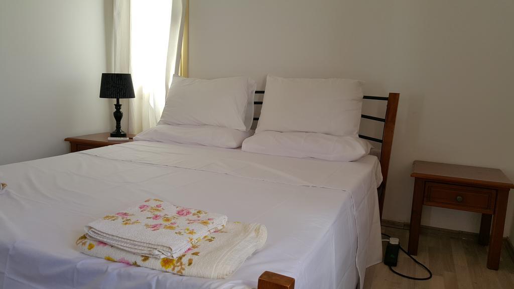 Dalia 5 Apartment Pafos Dış mekan fotoğraf