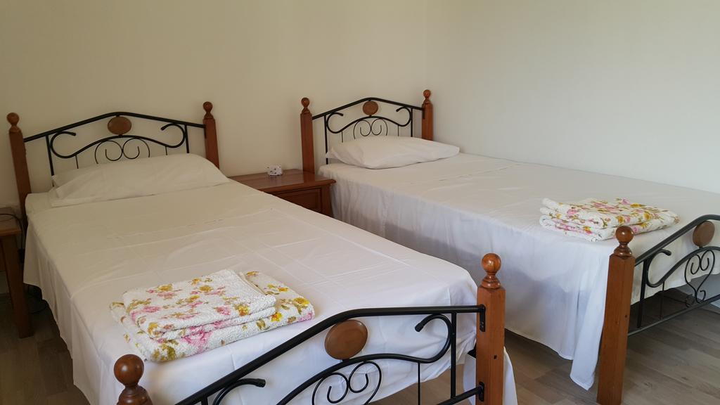 Dalia 5 Apartment Pafos Dış mekan fotoğraf
