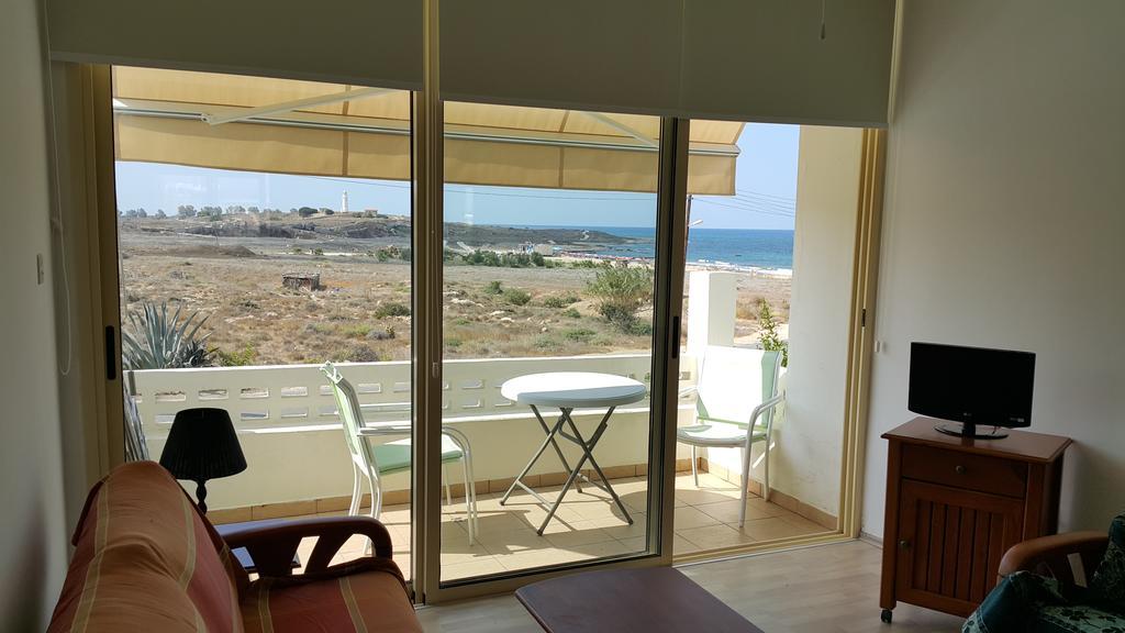 Dalia 5 Apartment Pafos Dış mekan fotoğraf