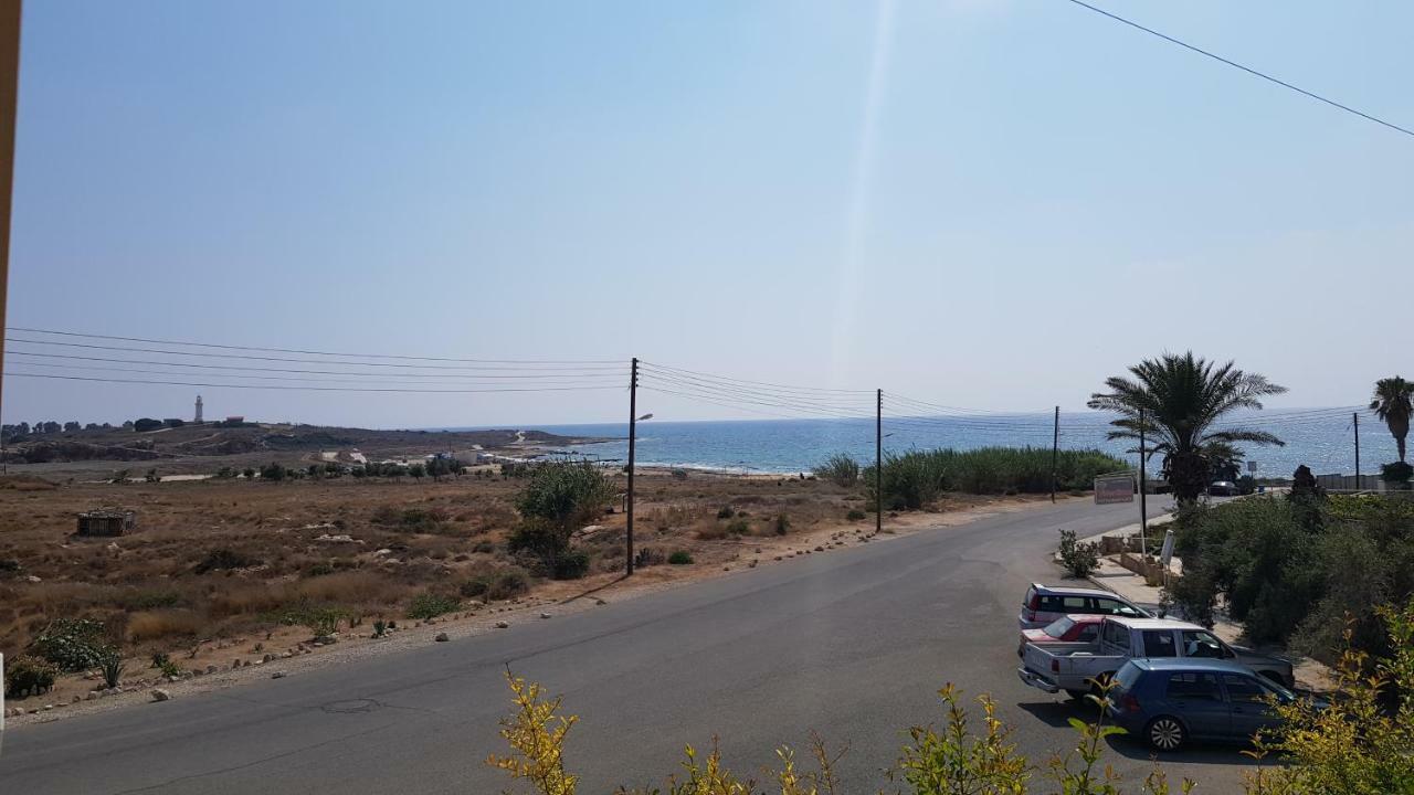 Dalia 5 Apartment Pafos Dış mekan fotoğraf