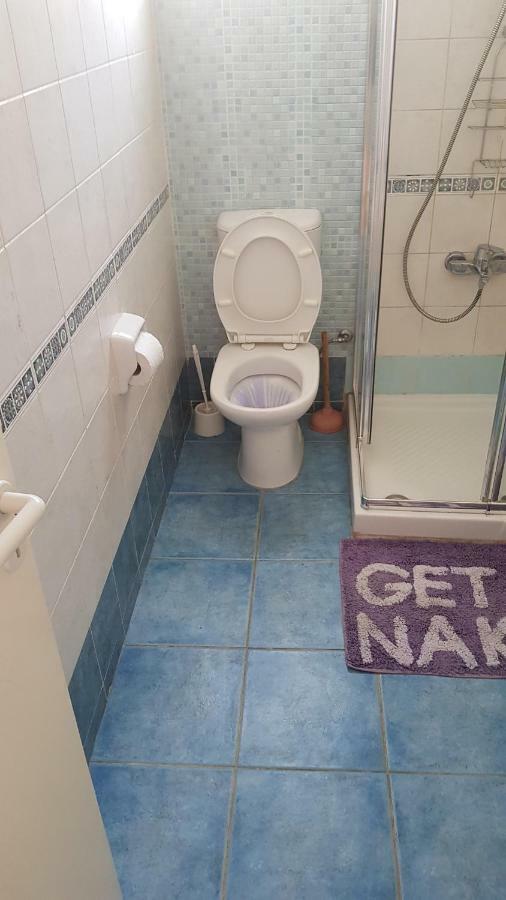 Dalia 5 Apartment Pafos Dış mekan fotoğraf