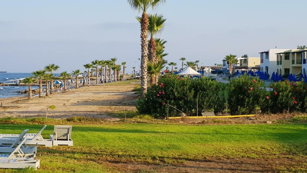 Dalia 5 Apartment Pafos Dış mekan fotoğraf