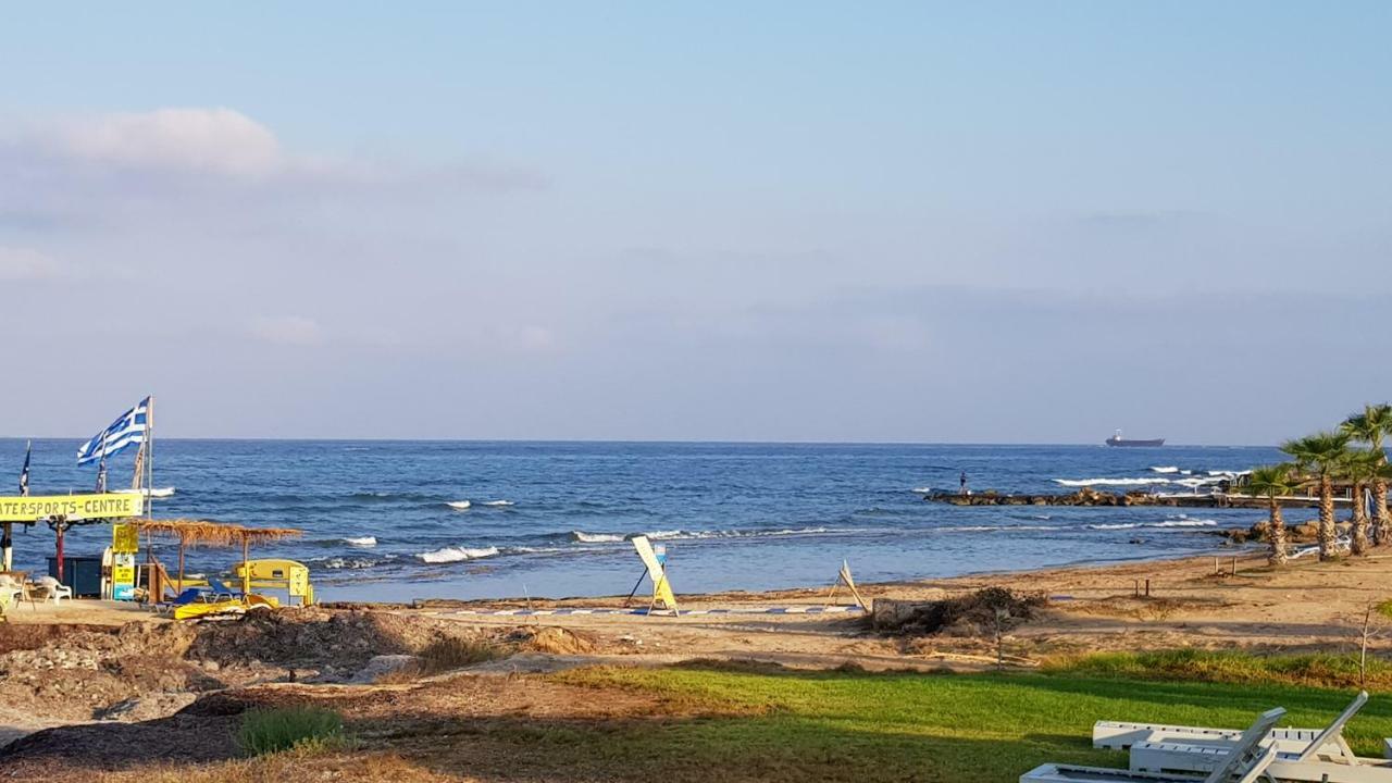 Dalia 5 Apartment Pafos Dış mekan fotoğraf