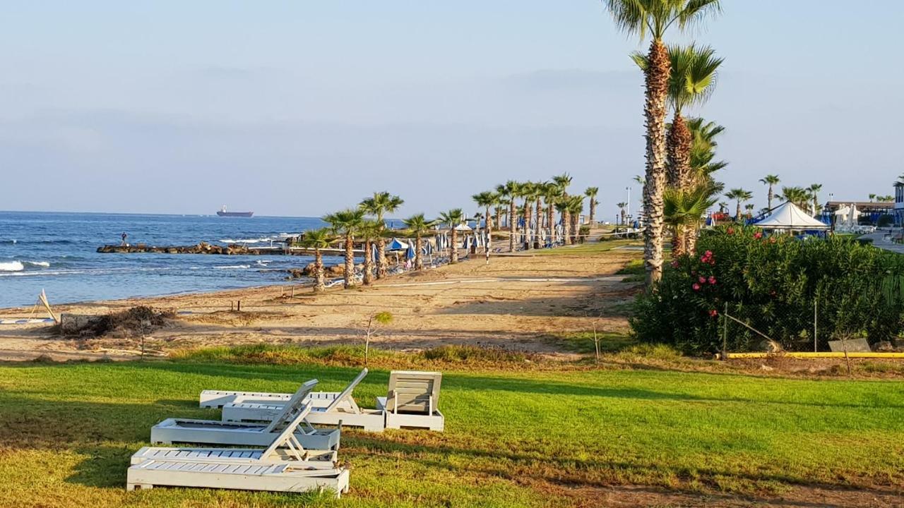Dalia 5 Apartment Pafos Dış mekan fotoğraf