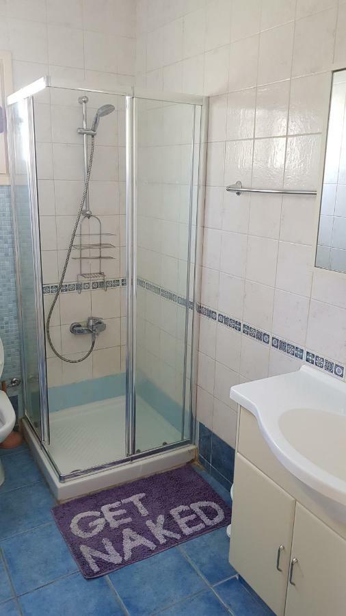 Dalia 5 Apartment Pafos Dış mekan fotoğraf